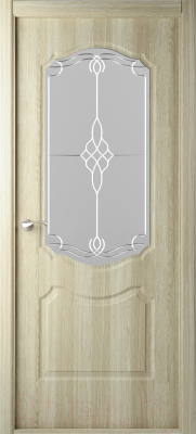 

Дверь межкомнатная Belwooddoors, Перфекта 70x200