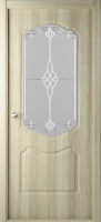 

Дверь межкомнатная Belwooddoors, Перфекта 90x200