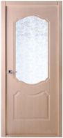 

Дверь межкомнатная Belwooddoors, Перфекта 60x200