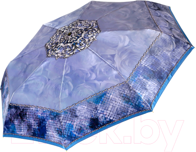 

Зонт складной Fabretti, S-20134-10