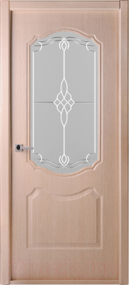 

Дверь межкомнатная Belwooddoors, Перфекта 80x200