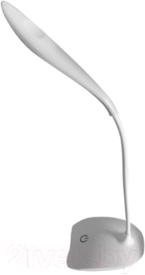 Настольная лампа Ritmix LED-210 (белый)