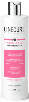 Бальзам для волос Hipertin Linecure Hydro Color Trеatment Balm For Hair Dyed Or With Highl (300мл) - 