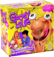 

Игровой набор Nazeer, Луи / AS-111-72