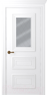 

Дверь межкомнатная Belwooddoors, Палаццо 3.1 90x200