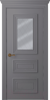 

Дверь межкомнатная Belwooddoors, Палаццо 3.1 60x200