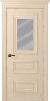 

Дверь межкомнатная Belwooddoors, Палаццо 3.1 70x200