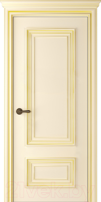 

Дверь межкомнатная Belwooddoors, Палаццо 2 80x200