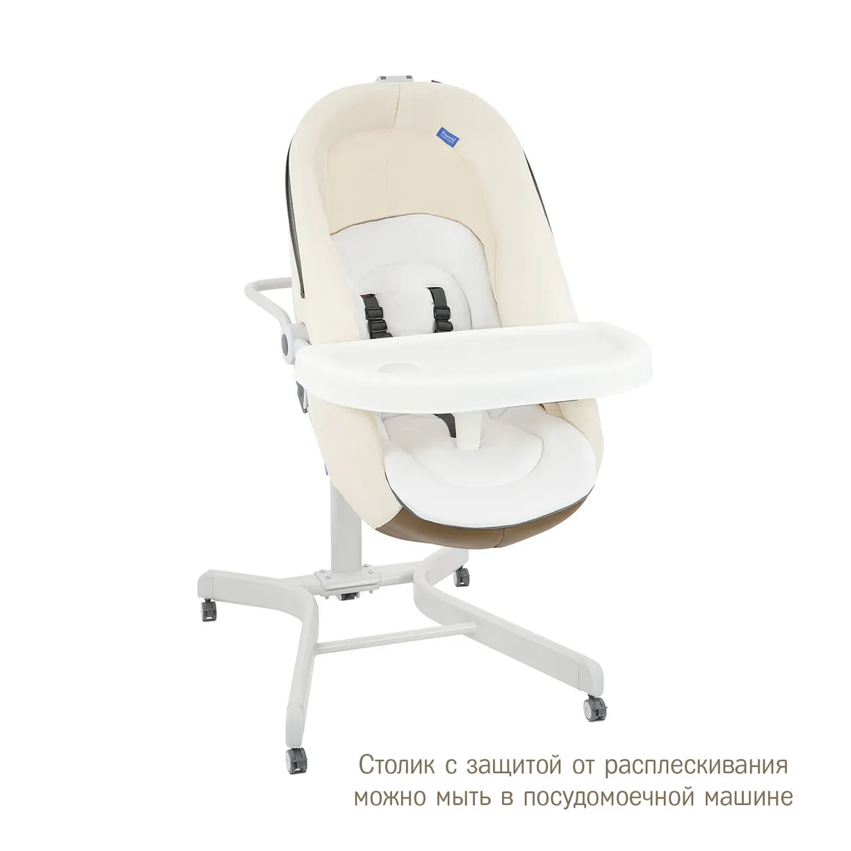 Детская кроватка Simplicity 3000 Elite 5 в 1