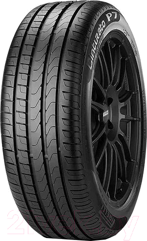 Летняя шина Pirelli Cinturato P7 245/40R19 98Y Run-Flat NCS Mercedes