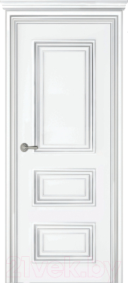 

Дверь межкомнатная Belwooddoors, Палаццо 3.1 60x200