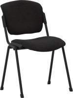 

Стул офисный Новый стиль, Era Black