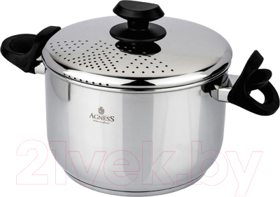 

Кастрюля Agness, 936-109