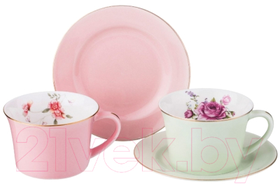 

Набор для чая/кофе Lefard, 760-552