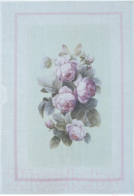 

Полотенце Беларускі лён, 50x70 09С93-ШР/п.р.