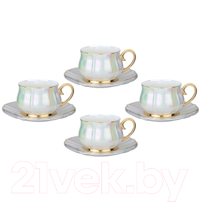Набор для чая/кофе Lefard 275-1173