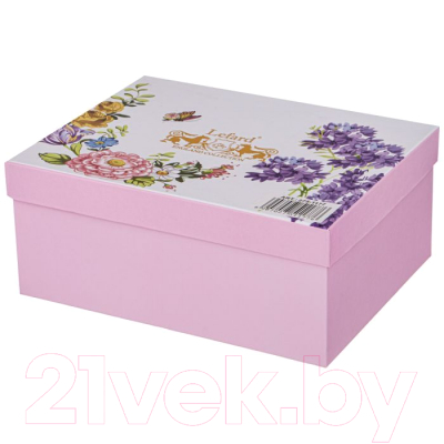 Изображение товара Набор для чая/кофе Lefard 275-1177