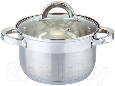 

Кастрюля Agness, 937-112