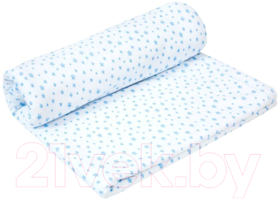 

Пеленка детская Amarobaby, Soft Hugs / AMARO-58SH-ZG