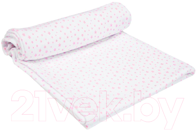 

Пеленка детская Amarobaby, Soft Hugs / AMARO-58SH-ZR