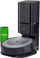 Робот-пылесос iRobot Roomba i3 Plus - 