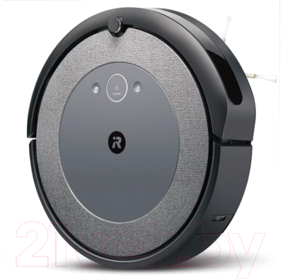 Робот-пылесос iRobot Roomba i3 Plus