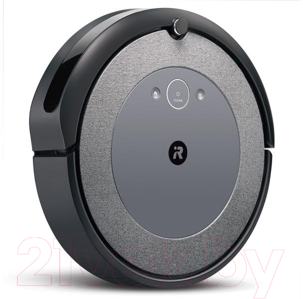 Робот-пылесос iRobot Roomba i3 Plus