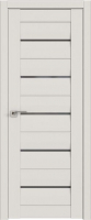 

Дверь межкомнатная ProfilDoors, Модерн 48U 90x200 молдинг в цвет