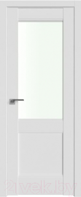 

Дверь межкомнатная ProfilDoors, Классика 109U 80x200