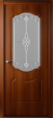 

Дверь межкомнатная Belwooddoors, Перфекта 80x200
