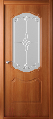 

Дверь межкомнатная Belwooddoors, Перфекта 80x200