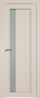 

Дверь межкомнатная ProfilDoors, Модерн 2.71U 70x200