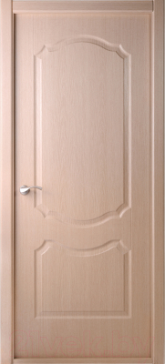 

Дверь межкомнатная Belwooddoors, Перфекта 60x200