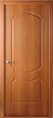 

Дверь межкомнатная Belwooddoors, Перфекта 60x200