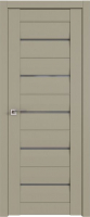 

Дверь межкомнатная ProfilDoors, Модерн 48U 60x200 молдинг в цвет