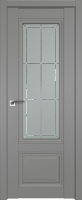 

Дверь межкомнатная ProfilDoors, Классика 2.103U 80x200