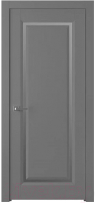 

Дверь межкомнатная Belwooddoors, Платинум 1 90x200