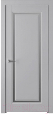 

Дверь межкомнатная Belwooddoors, Платинум 1 60x200