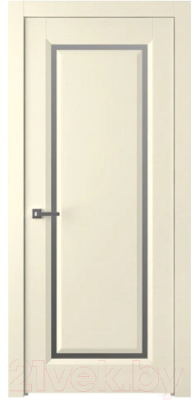 

Дверь межкомнатная Belwooddoors, Платинум 1 80x200