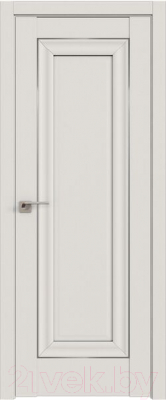 

Дверь межкомнатная ProfilDoors, Классика 23U 80x200