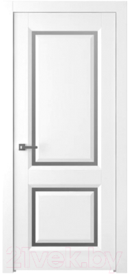 

Дверь межкомнатная Belwooddoors, Платинум 2 70x200