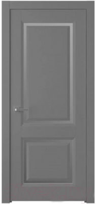 

Дверь межкомнатная Belwooddoors, Платинум 2 60x200