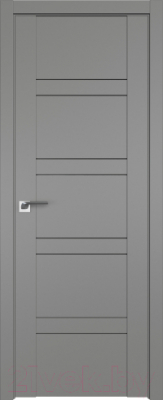

Дверь межкомнатная ProfilDoors, Модерн 2.80U 70x200