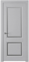 

Дверь межкомнатная Belwooddoors, Платинум 2 90x200