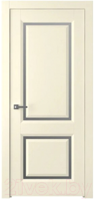 

Дверь межкомнатная Belwooddoors, Платинум 2 90x200