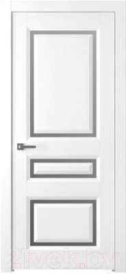 

Дверь межкомнатная Belwooddoors, Платинум 3.1 90x200