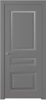 

Дверь межкомнатная Belwooddoors, Платинум 3.1 80x200