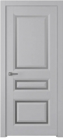 

Дверь межкомнатная Belwooddoors, Платинум 3.1 80x200
