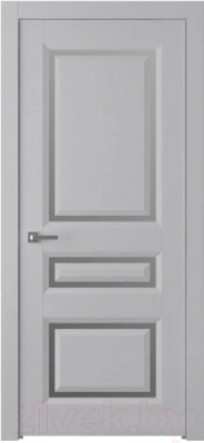 

Дверь межкомнатная Belwooddoors, Платинум 3.1 80x200