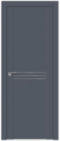 

Дверь межкомнатная ProfilDoors, Модерн 150U 80x200